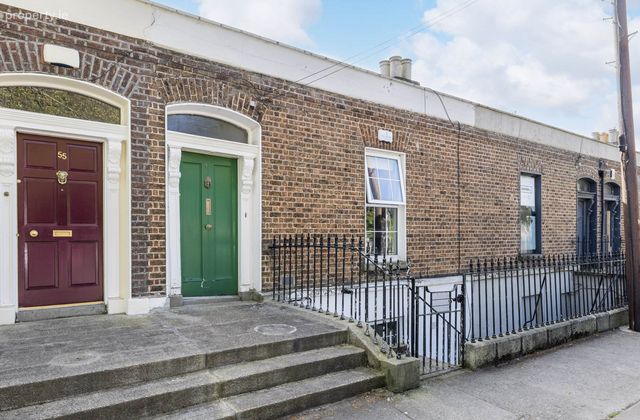 57 Clonskeagh Road, Clonskeagh, Dublin 6, Milltown, Dublin 6 - Click to view photos