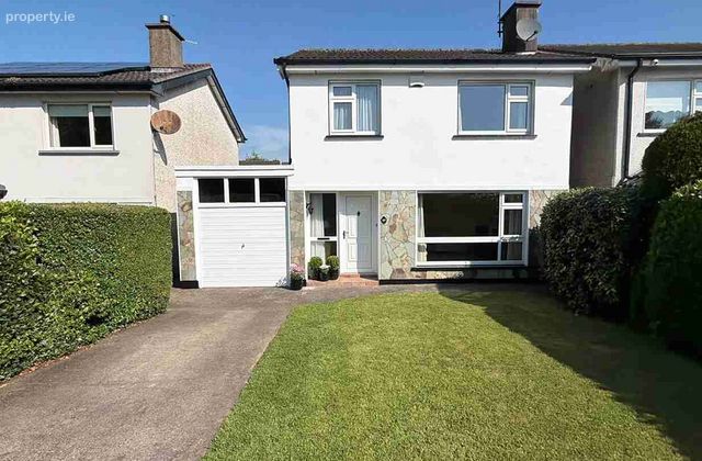 47 Melrose Avenue, Stameen, Drogheda, Co. Louth - Click to view photos