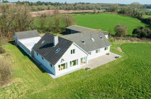 Staffa, Ballyannan, Midleton, Co. Cork - Click to view photos