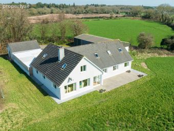 Staffa, Ballyannan, Midleton, Co. Cork