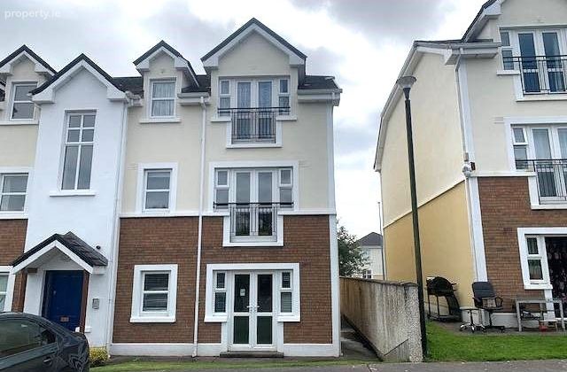 Apartment 19, Cluain Riocaird, Headford Road, Co. Galway - Click to view photos