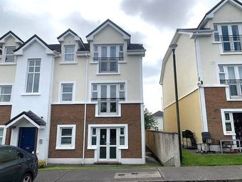 Apartment 19, Cluain Riocaird, Headford Road, Co. Galway