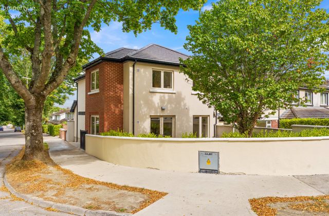 2a Marley Lawn, Rathfarnham, Dublin 16, Rathfarnham, Dublin 16 - Click to view photos