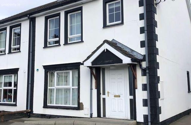 Cluain Ard, Killyclug, Letterkenny, Co. Donegal, Letterkenny, Co. Donegal - Click to view photos