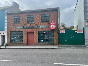 12/14 Drogheda Street, Balbriggan, Balbriggan, Co. Dublin