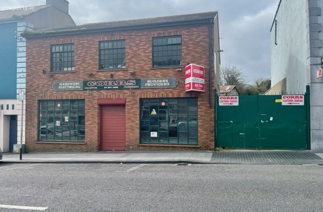 12/14 Drogheda Street, Balbriggan, Balbriggan, Co. Dublin - Click to view photos