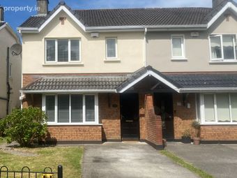 13 Woodscape,Finnstown Priory,Lucan,Co. Dublin, Lucan, Co. Dublin