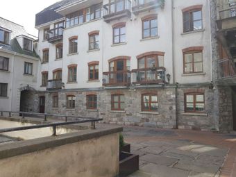 Apartment 21, Kirwans Court, Galway City Centre, Co. Galway - Image 2