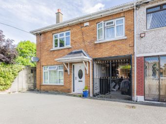8a Clonshaugh Rise, Clonshaugh, Dublin 17