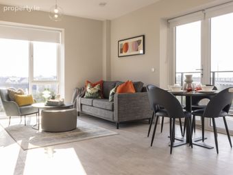 2 Bedroom Apartment, Windmill Lodge, Coolmine, Dublin 15