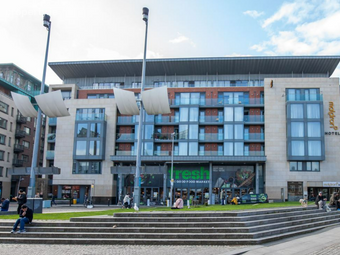 Apartment 7, Block F, Smithfield, D07 Cv07, Smithfield, Dublin 7 - Image 2