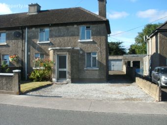 Thomas Davis Terrace, Mallow, Co. Cork, Mallow, Co. Cork