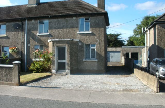 Thomas Davis Terrace, Mallow, Co. Cork, Mallow, Co. Cork - Click to view photos