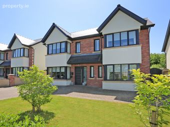 2 Beechfield Grove, Monaleen, Co Limerick, Monaleen, Co. Limerick