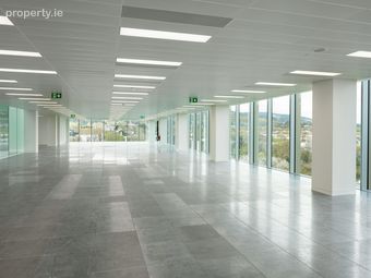 Building N1, Central Park, Leopardstown, Co. Dublin, Leopardstown, Dublin 18 - Image 3