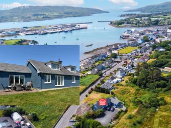 North Road, Castletownbere, Beara, Co. Cork