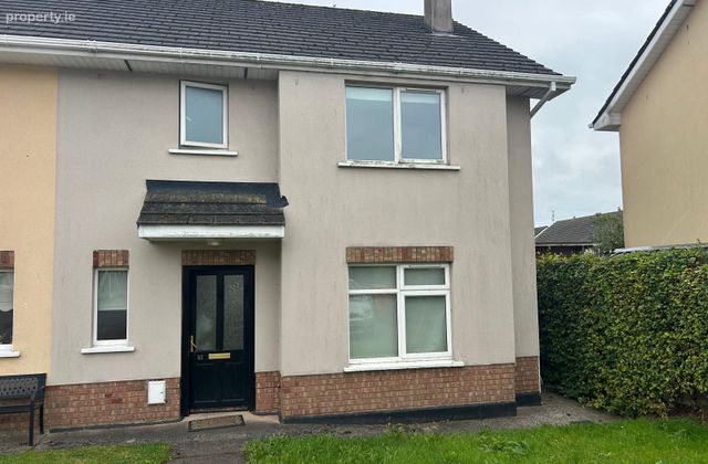 83 Shanowen, Rathcormac, Rathcormac, Co. Cork - Click to view photos