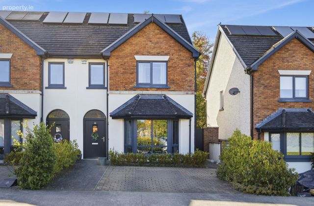 48 Stonebridge, Ratoath, Co. Meath - Click to view photos