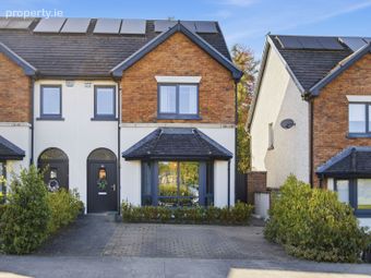 48 Stonebridge, Ratoath, Co. Meath