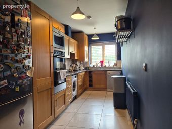 Apartment 13, Ornamental Gardens, Oldtown Demesne, Naas, Co. Kildare - Image 5
