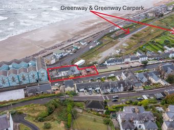 Clancy's Bar &amp; Restaurant, Youghal, Co. Cork, Youghal, Co. Cork - Image 2