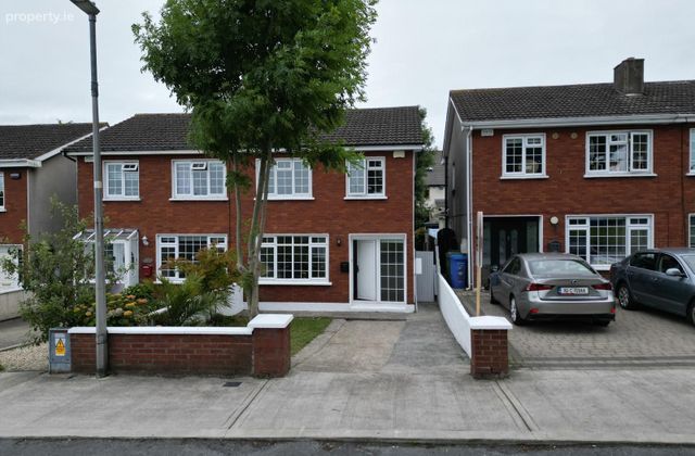 5 Seaview, Kilcoole, Greystones, Co. Wicklow, Kilcoole, Co. Wicklow - Click to view photos