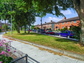 Larkfield Grove, Terenure, D6w, Dublin 6w, Terenure, Dublin 6