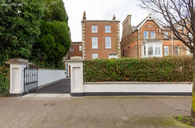 Leinster House, 50 Leinster Road, Rathmines, Dublin 6 - Click to view photos