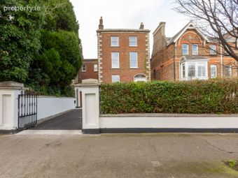 Leinster House, 50 Leinster Road, Rathmines, Dublin 6