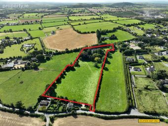 Glebe House, Feighcullen, Rathangan, Co. Kildare - Image 5