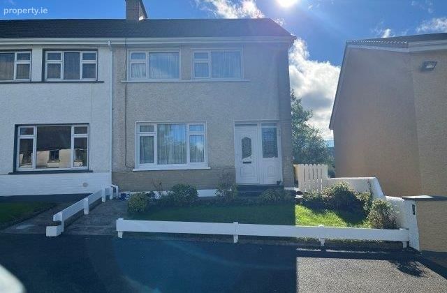 Main Street, Kiltyclogher, Co. Leitrim - Click to view photos