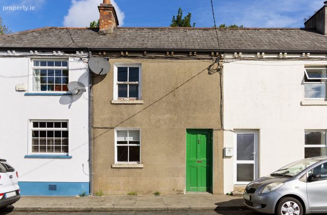 11 Upper Dargle Road, Bray, Co Wicklow, Bray, Co. Wicklow - Click to view photos