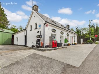 Shop, Storage Shed &amp; 1st Floor Apt., Kilmaley, Ennis, Co. Clare, Kilmaley, Co. Clare - Image 4