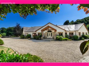 Robin`s Rest, Red Road, Ballygahan Lower, Avoca, Co. Wicklow, Avoca, Co. Wicklow