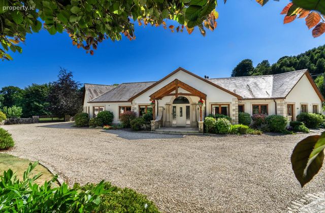 Robin`s Rest, Red Road, Ballygahan Lower, Avoca, Co. Wicklow, Avoca, Co. Wicklow - Click to view photos