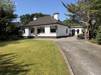 Parkroe, Ardnacrusha, Co. Clare, Ardnacrusha, Co. Clare