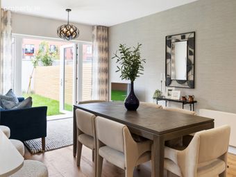 4 Bedroom House - The Kippure, Park Lane, Cherrywood, Dublin 18, Cherrywood, Co. Dublin - Image 5