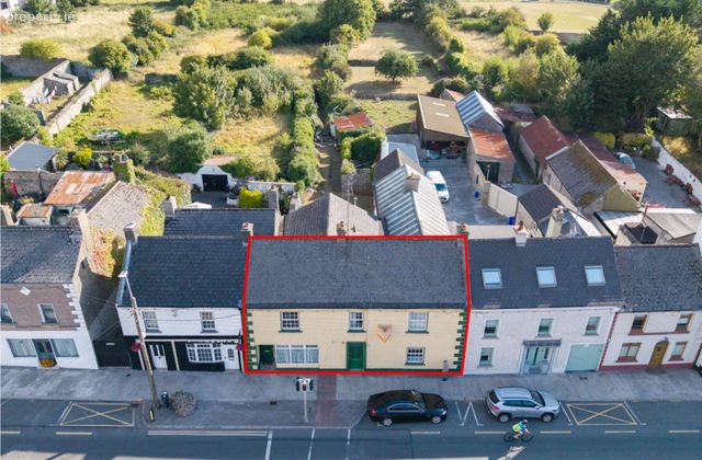 Main Street, Stradbally, Stradbally, Co. Laois - Click to view photos