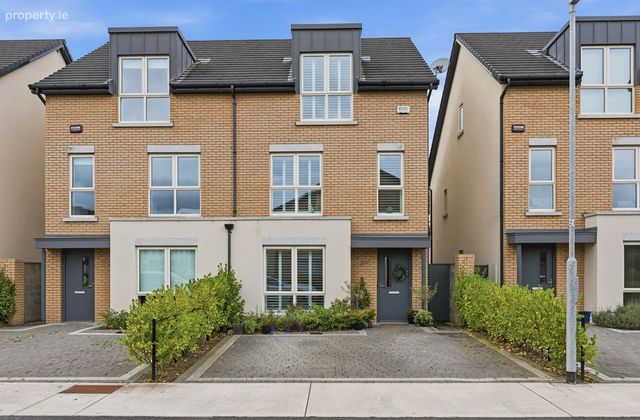 65 Drumnigh Manor, Portmarnock, Portmarnock, Co. Dublin - Click to view photos