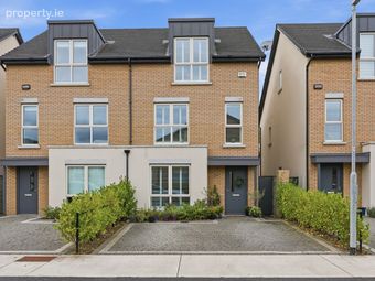 65 Drumnigh Manor, Portmarnock, Portmarnock, Co. Dublin