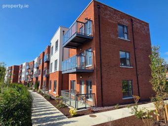 Apartment 53, The Wood, Coach Road Meadows, Clane, Clane, Co. Kildare - Image 2