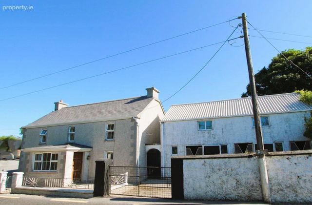 Mocklershill, Cashel, Cashel, Co. Tipperary - Click to view photos
