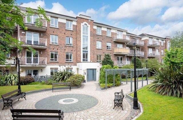 Fitzwilliam Quay Apartments, Dublin 4 - Click to view photos