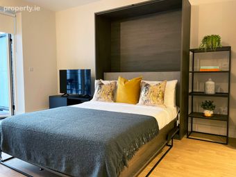 Studio, Clay Farm Leopardstown, Leopardstown, Dublin 18