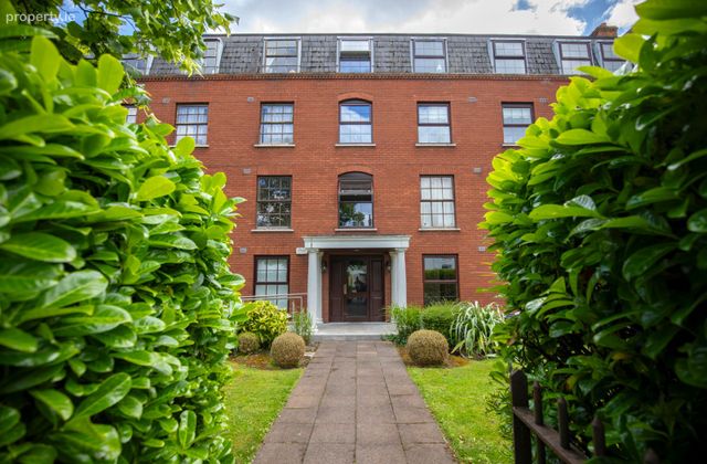 Apartment 2, Sandon Cove, Clontarf, Dublin 3 - Click to view photos