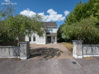63 Fernwalk, Greenfields, Ballincollig, Co. Cork, Ballincollig, Co. Cork