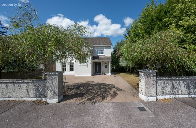 63 Fernwalk, Greenfields, Ballincollig, Co. Cork, Ballincollig, Co. Cork - Click to view photos