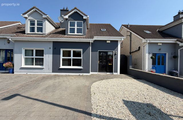 6 The Gardens, Clogherhead, Co. Louth - Click to view photos