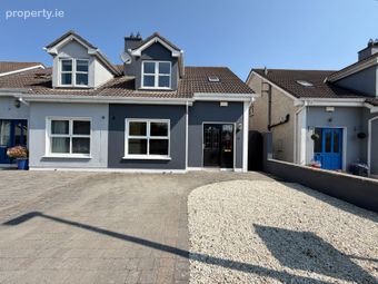 6 The Gardens, Clogherhead, Co. Louth