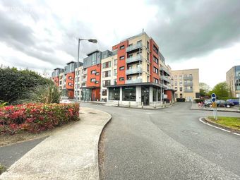Watermint Court, Lock-keepers Walk, Royal Canal Park, Ashtown, Dublin 15, Ashtown, Dublin 15